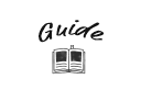 Guideのイラスト