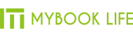 MYBOOK LIFE（マイブックライフ）