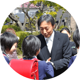 卒業イメージ写真