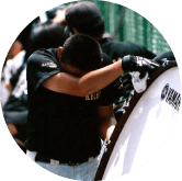 スポーツイメージ写真