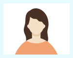 人物のイラスト
