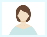 人物のイラスト