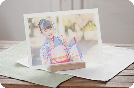 Acrylic Photo