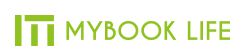 マイブックライフ