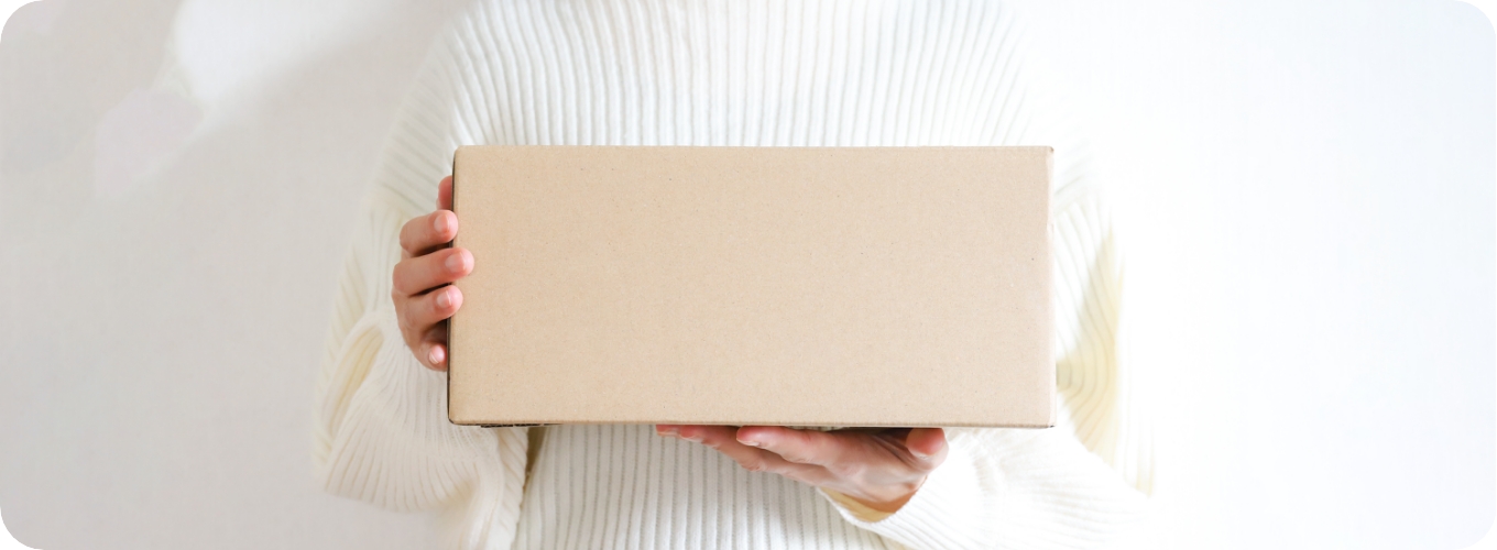 出荷予定表のメインビジュアル