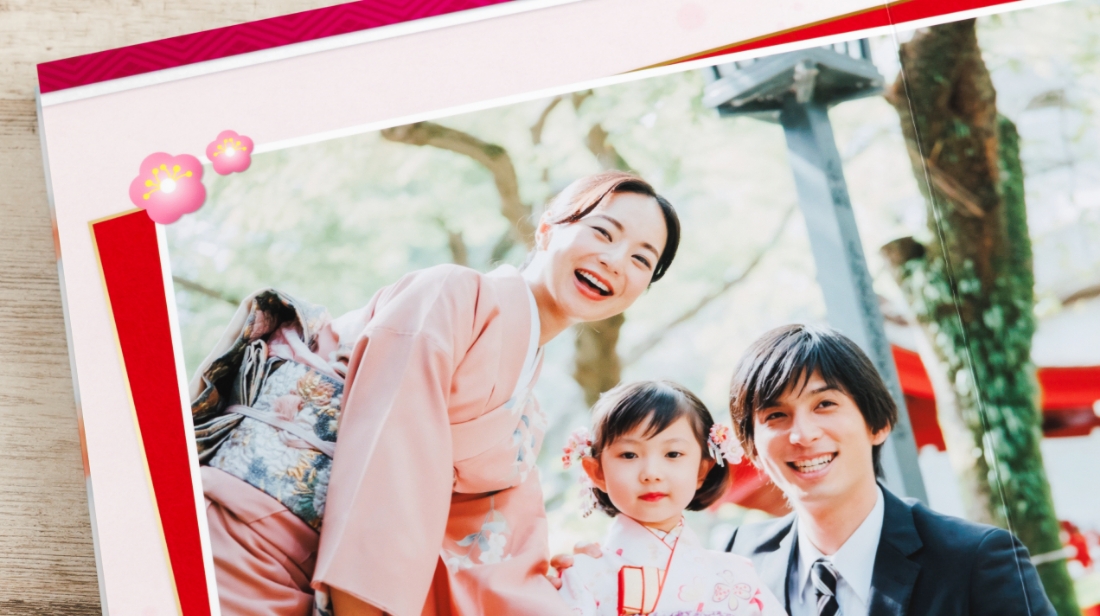 再現性の高い色表現
