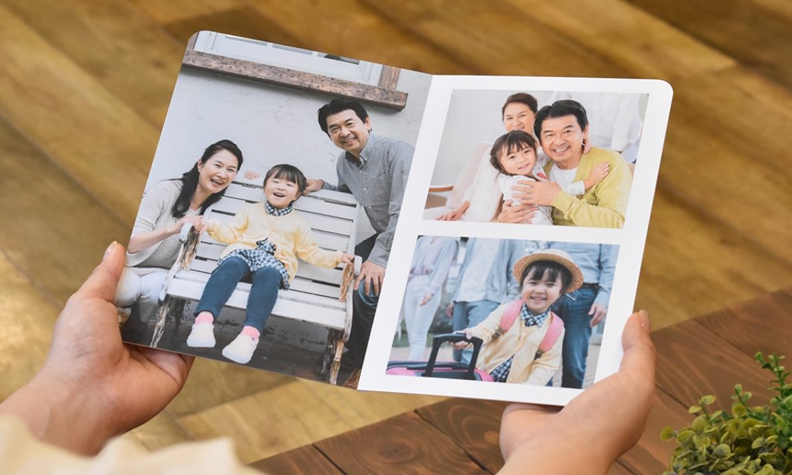 Photo Board