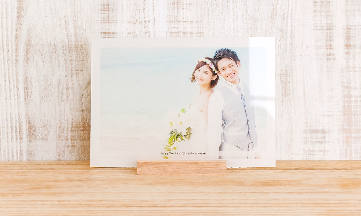 Acrylic Photo