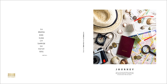 No.3のテンプレート