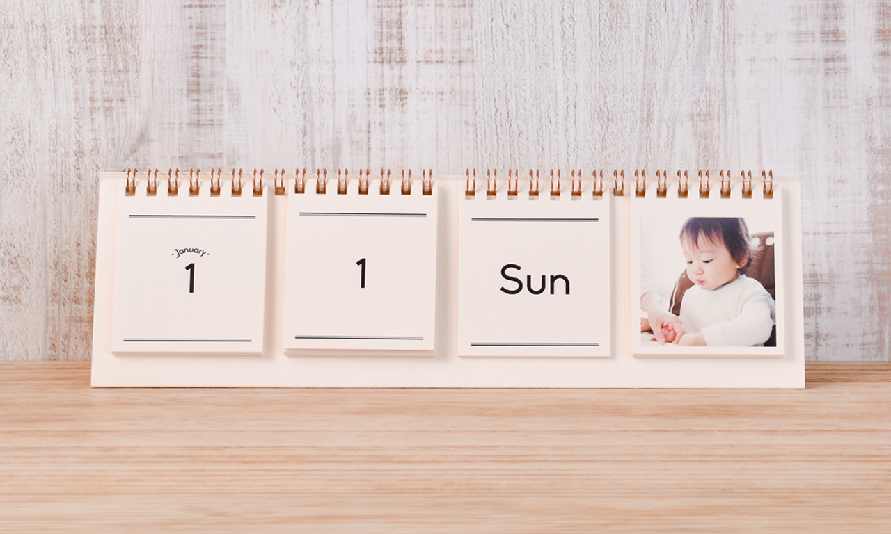 calendarのイメージ1