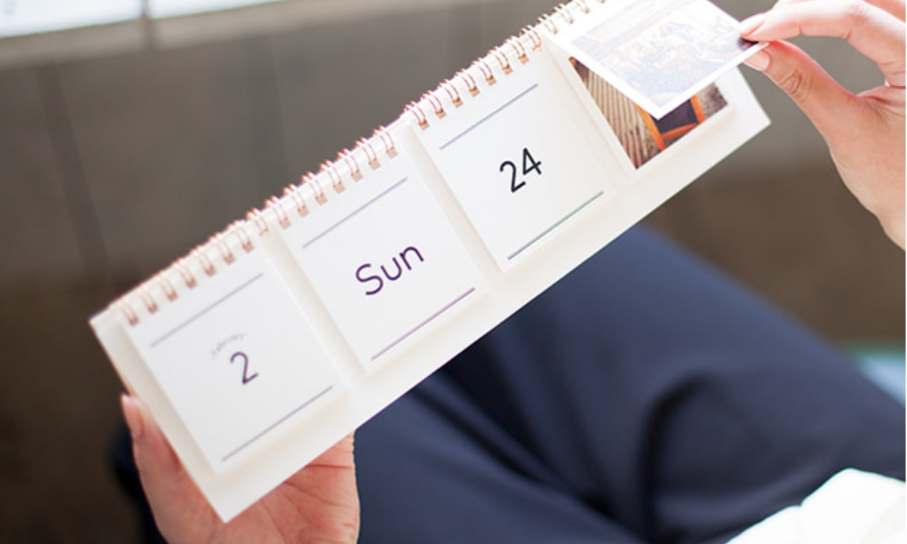calendarのイメージ2