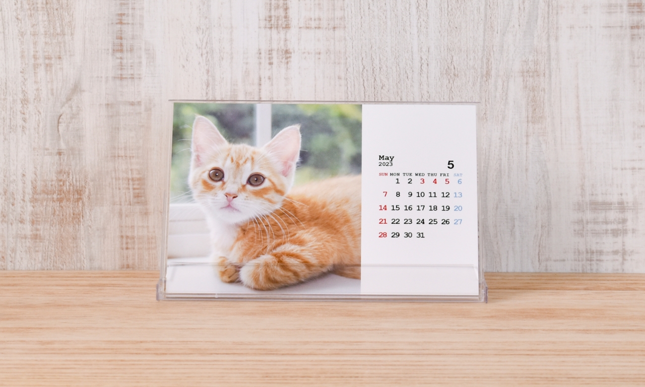 postcardcalendarのイメージ1