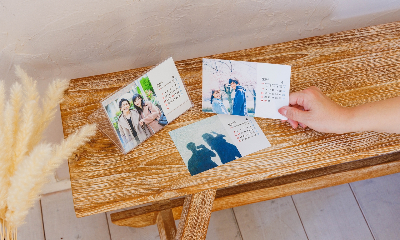postcardcalendarのイメージ2