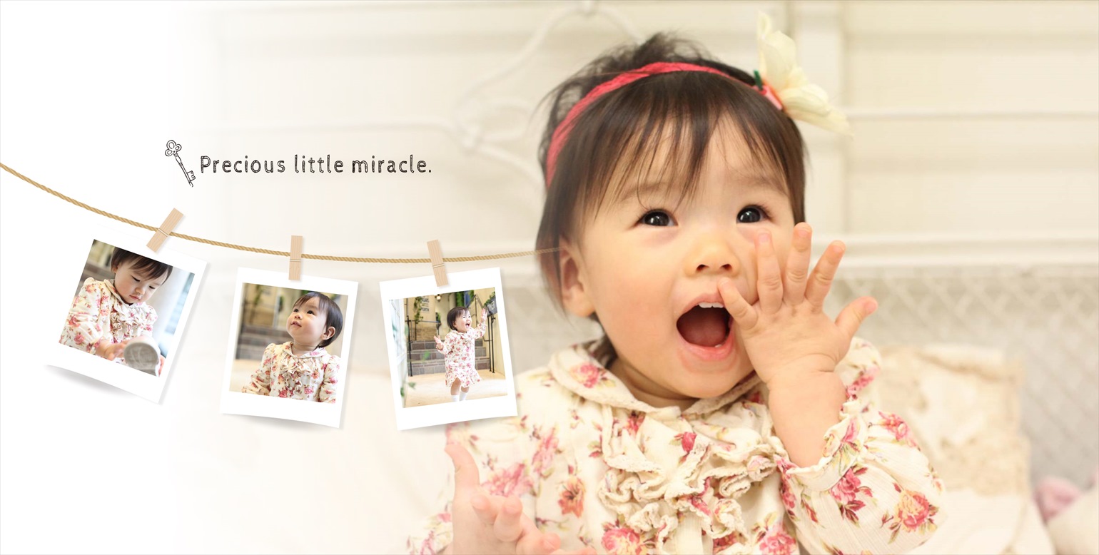 フォトブックのデザインテンプレート「Anniversary（10P）」