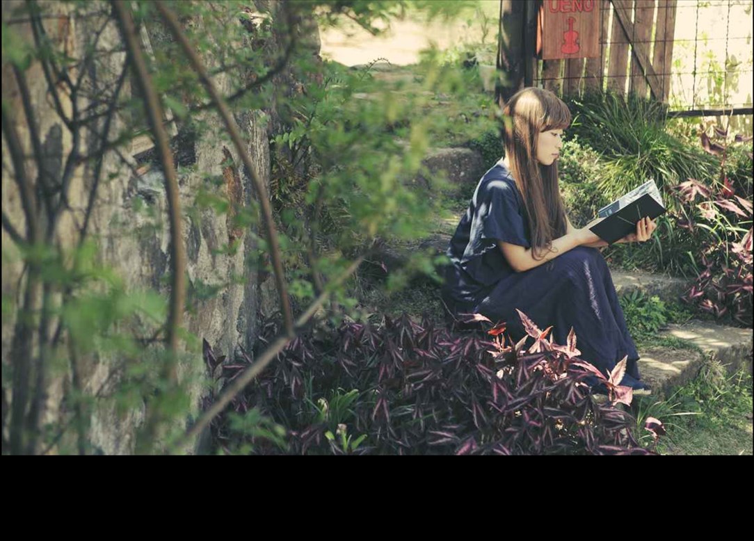 フォトブックのデザインテンプレート「ポートレート（縦長）」