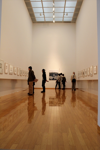 植田正治写真美術館