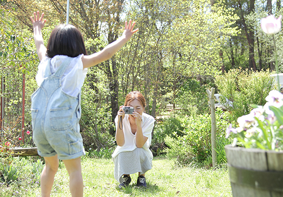 アルバムは家族のつながりを深めるツールになる ～大阪教育大学准教授・小崎恭弘さんに聞く「アルバム作りと子育ての関係」②	～