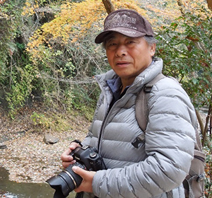 さすらいの風太郎(かぜたろう)プロフィール写真