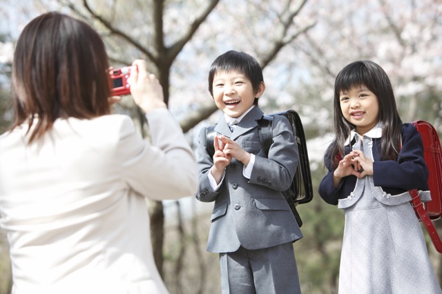 こども写真