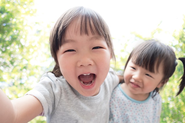 こども写真