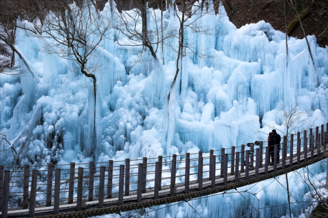 氷柱