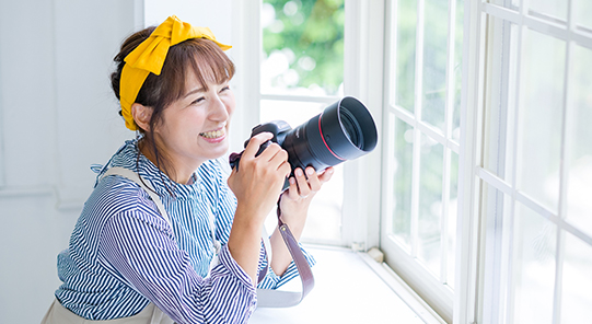 今井しのぶさんの画像