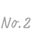 人気フォトブックタイプ No.2