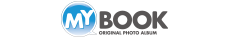 1冊から簡単に高品質フォトブック・フォトアルバム（写真アルバム）が作成・注文できるマイブック！