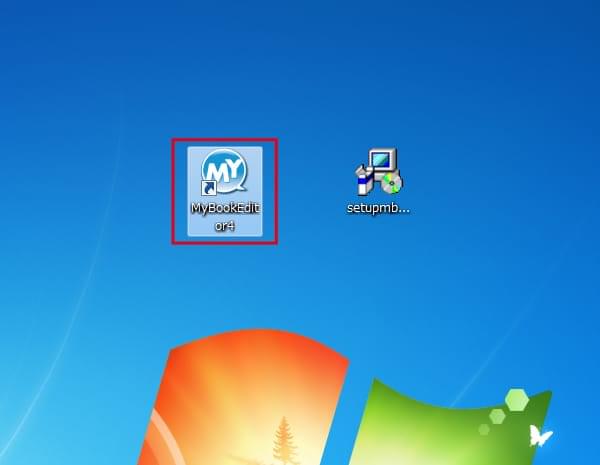 MyBookEditor