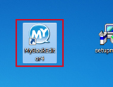 MyBookEditor