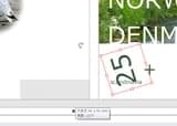 マイブックエディタの編集画面