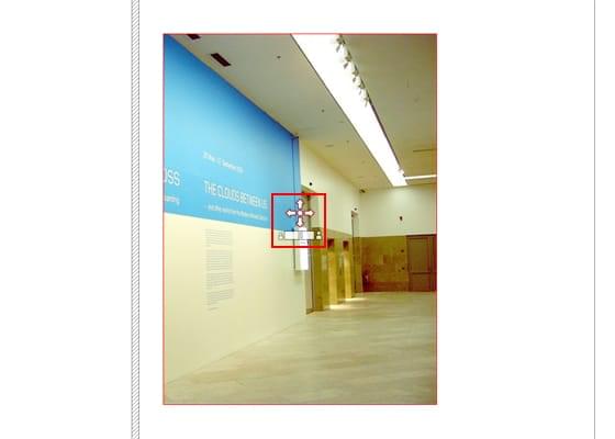 マイブックエディタの編集画面