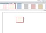 マイブックエディタの編集画面
