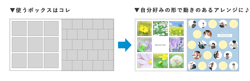 アイデアその2