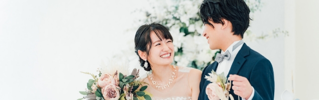 結婚のイメージ