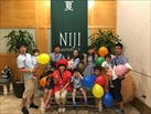 6人の孫ちゃん さん　ルックJTB賞入賞作品