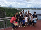 ☆O＆Ｍ families☆ さん　ルックJTB賞入賞作品