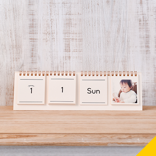 Calendar(カレンダー)