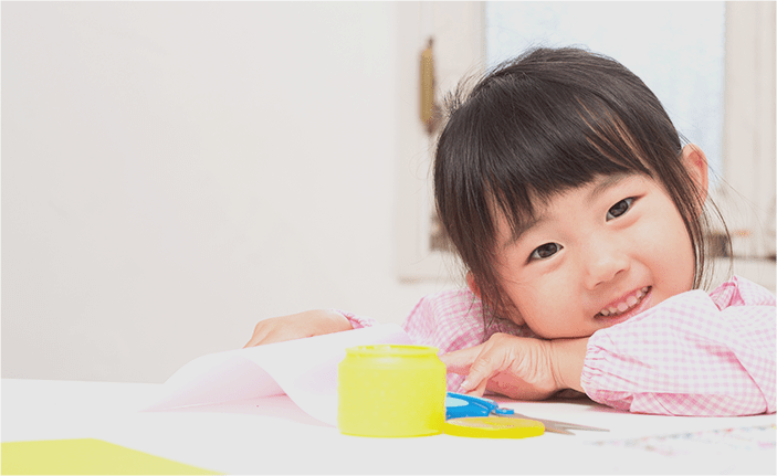 幼稚園児・保育園児