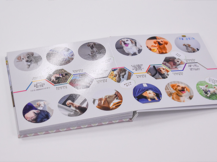 ファンミーティングの様子