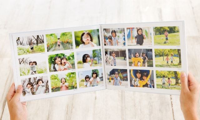 オートアルバム